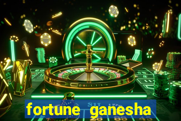 fortune ganesha gold demo